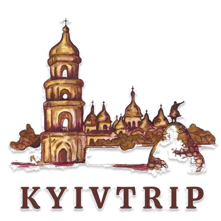 Экскурсии в Киеве, обзорная экскурсия по Киеву
